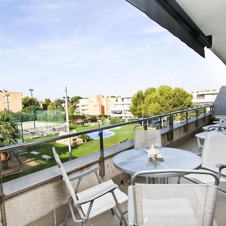Ferienwohnung J Tramuntana Planet Costa Dorada Salou Exterior foto