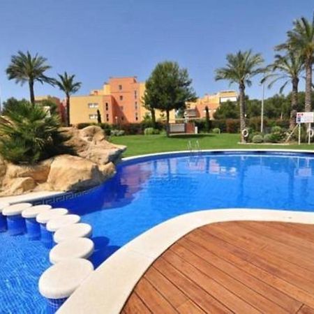 Ferienwohnung J Tramuntana Planet Costa Dorada Salou Exterior foto