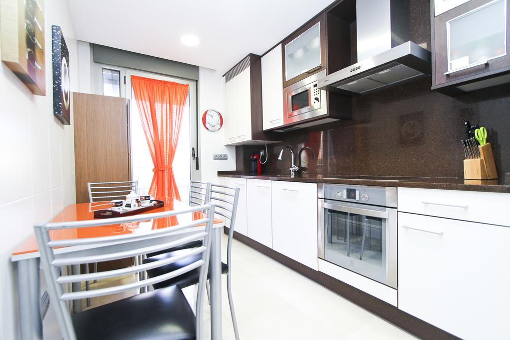 Ferienwohnung J Tramuntana Planet Costa Dorada Salou Zimmer foto