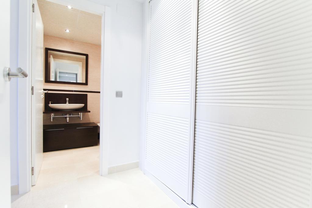 Ferienwohnung J Tramuntana Planet Costa Dorada Salou Zimmer foto