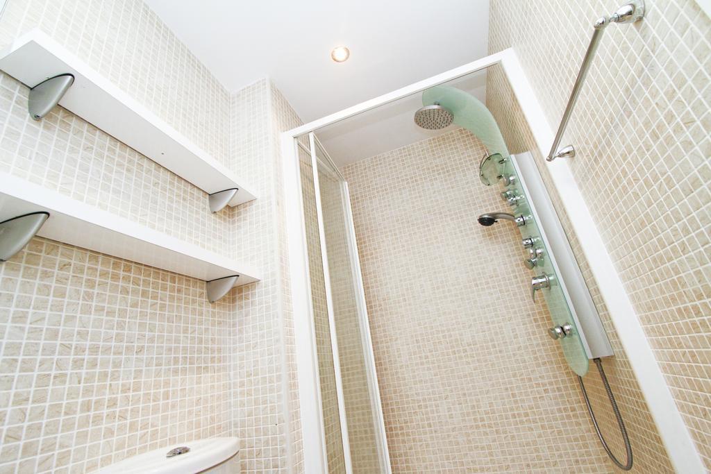 Ferienwohnung J Tramuntana Planet Costa Dorada Salou Zimmer foto