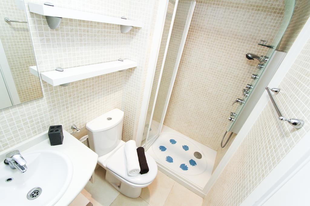 Ferienwohnung J Tramuntana Planet Costa Dorada Salou Zimmer foto