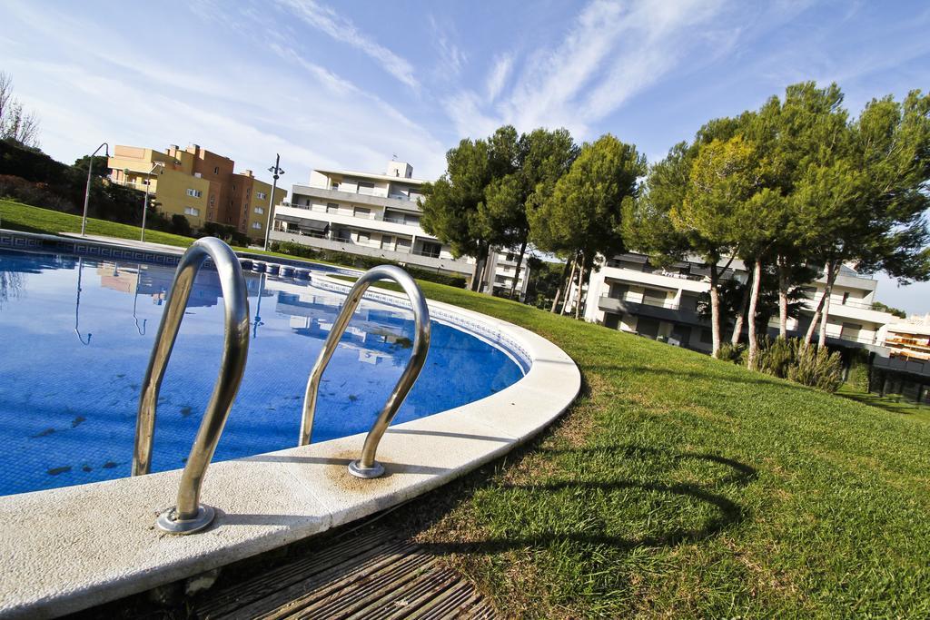 Ferienwohnung J Tramuntana Planet Costa Dorada Salou Zimmer foto