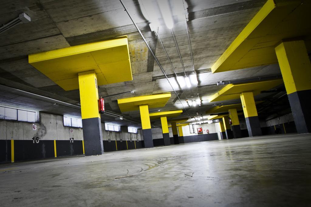 Ferienwohnung J Tramuntana Planet Costa Dorada Salou Zimmer foto