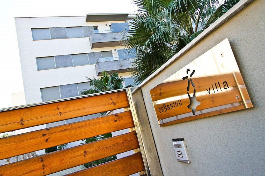 Ferienwohnung J Tramuntana Planet Costa Dorada Salou Exterior foto