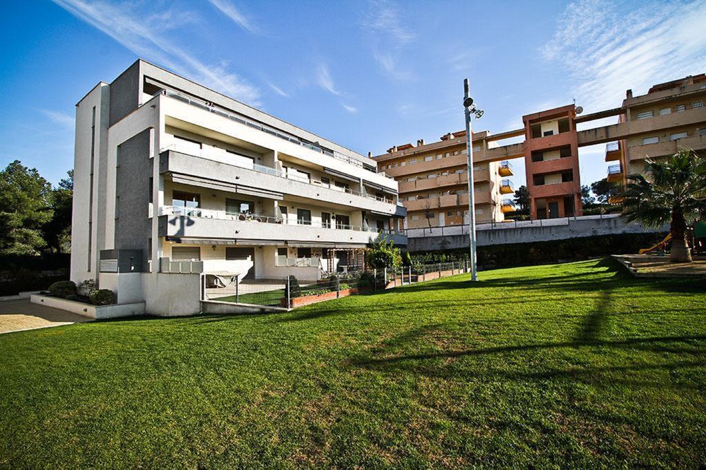 Ferienwohnung J Tramuntana Planet Costa Dorada Salou Exterior foto